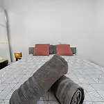 Appartement Cosy Tout Equipe - Sejour Ideal A Nice