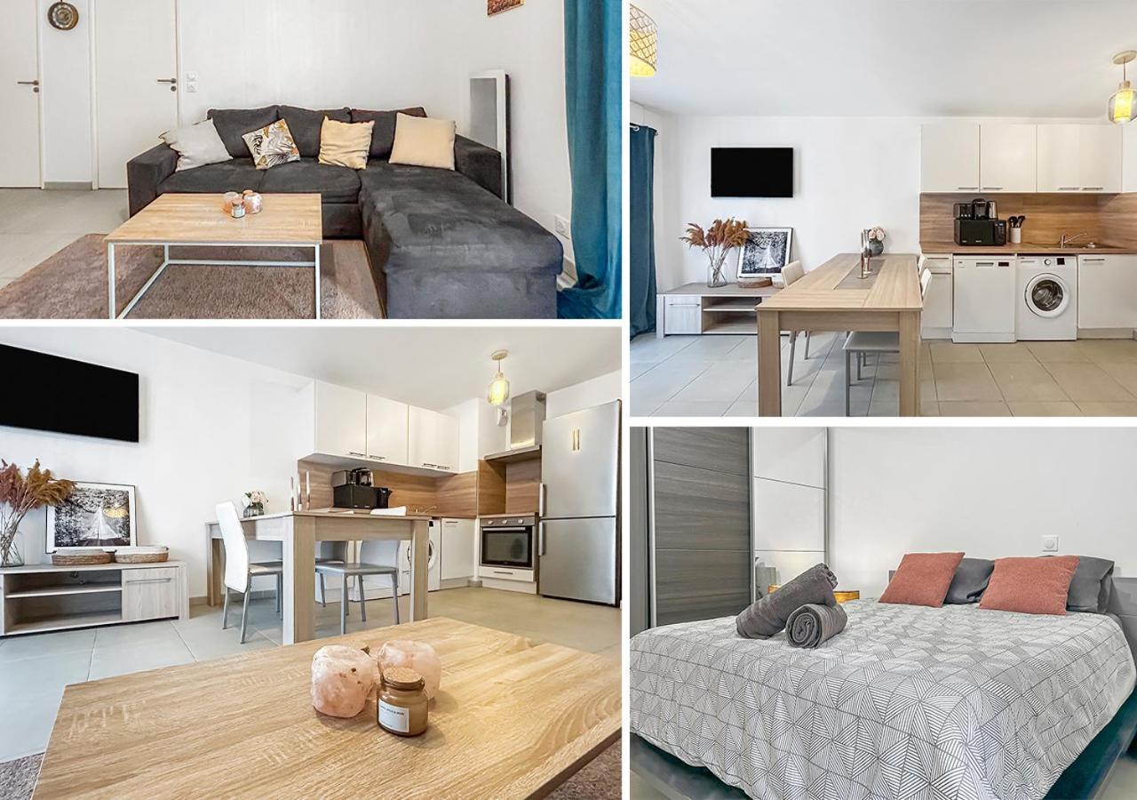 Cosy Equipe - Sejour Ideal A *