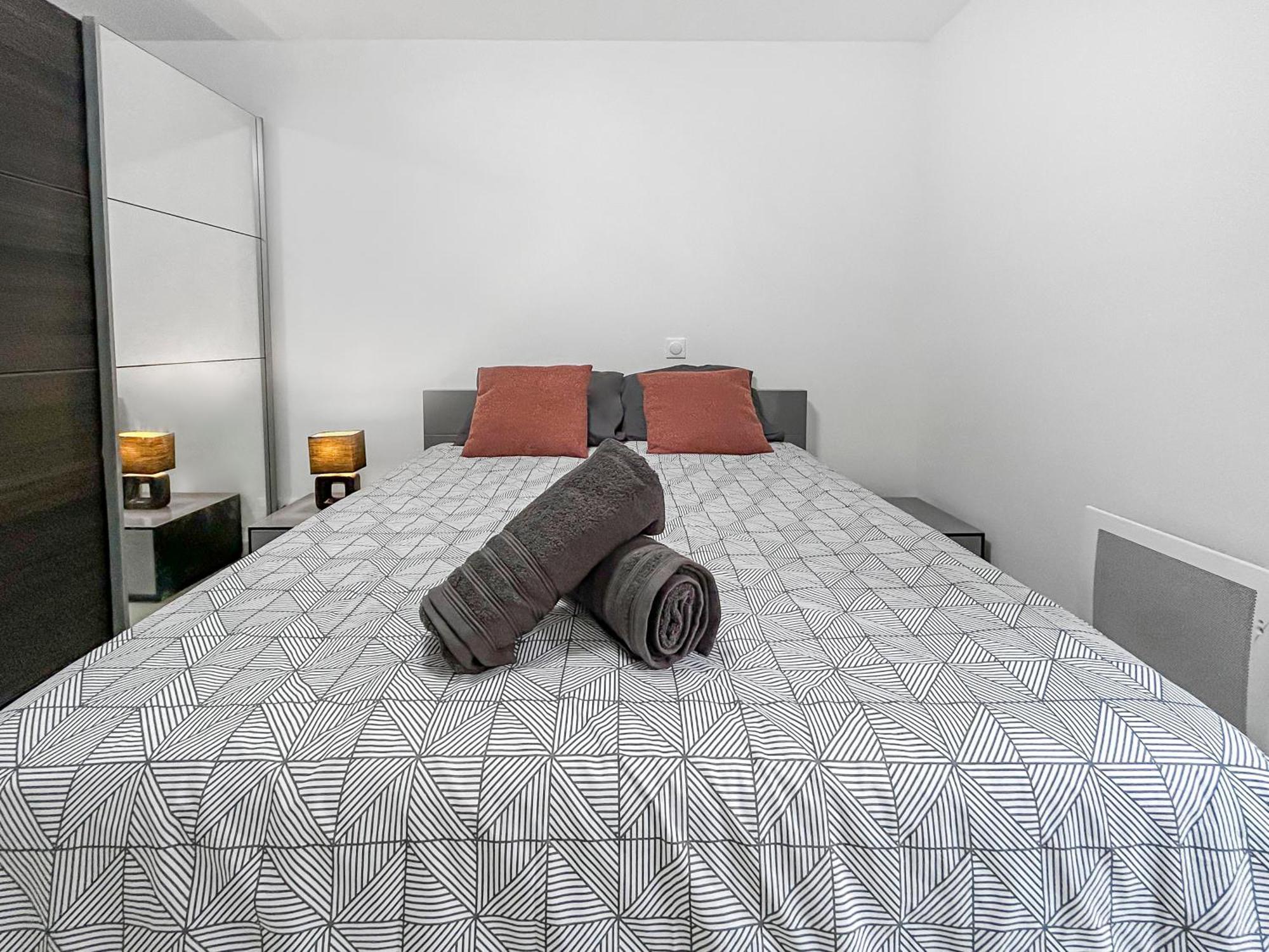 Cosy Equipe - Sejour Ideal A Nizza