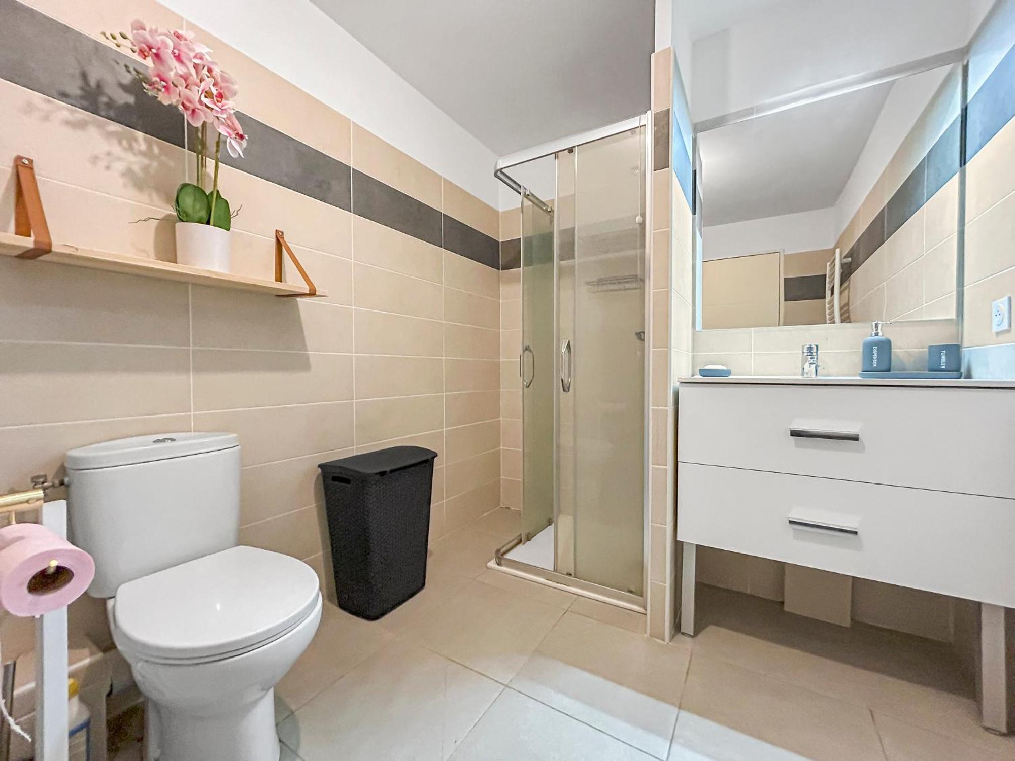 Cosy Equipe - Sejour Ideal A * Nizza