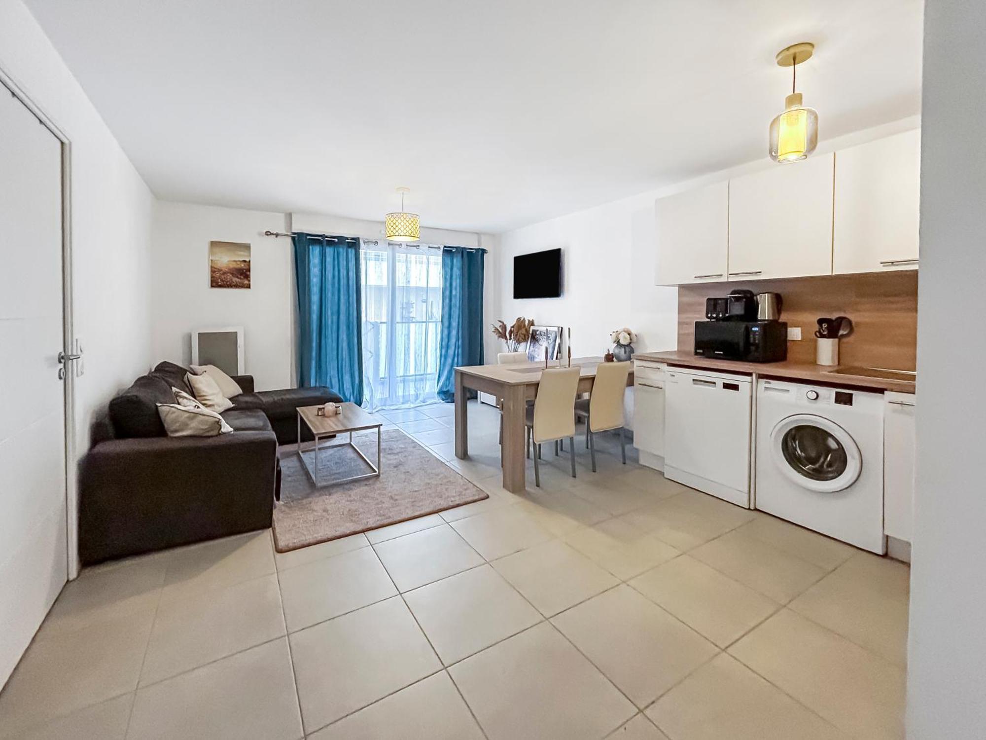 Cosy Equipe - Sejour Ideal A