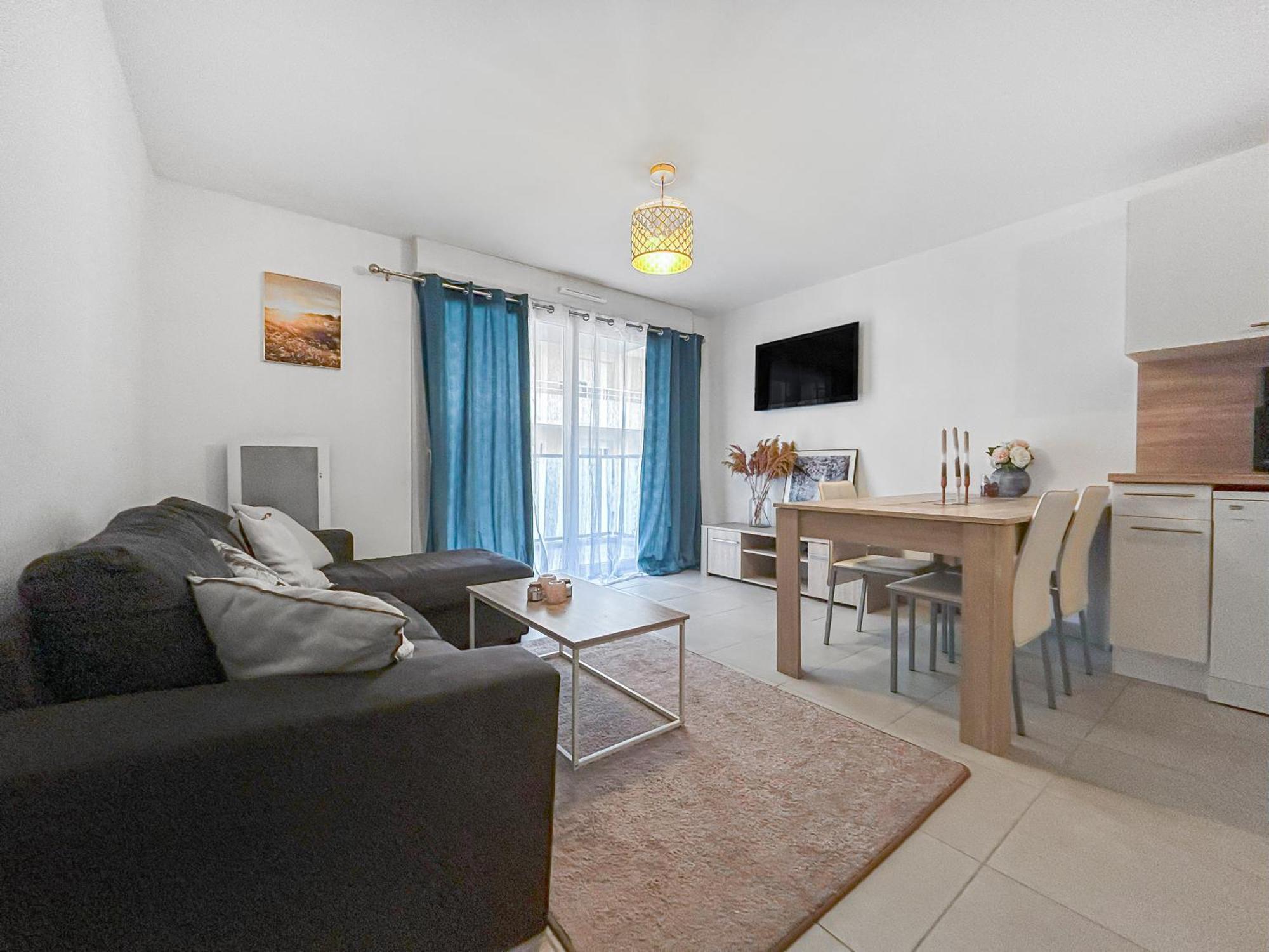 Cosy Equipe - Sejour Ideal A Appartamento