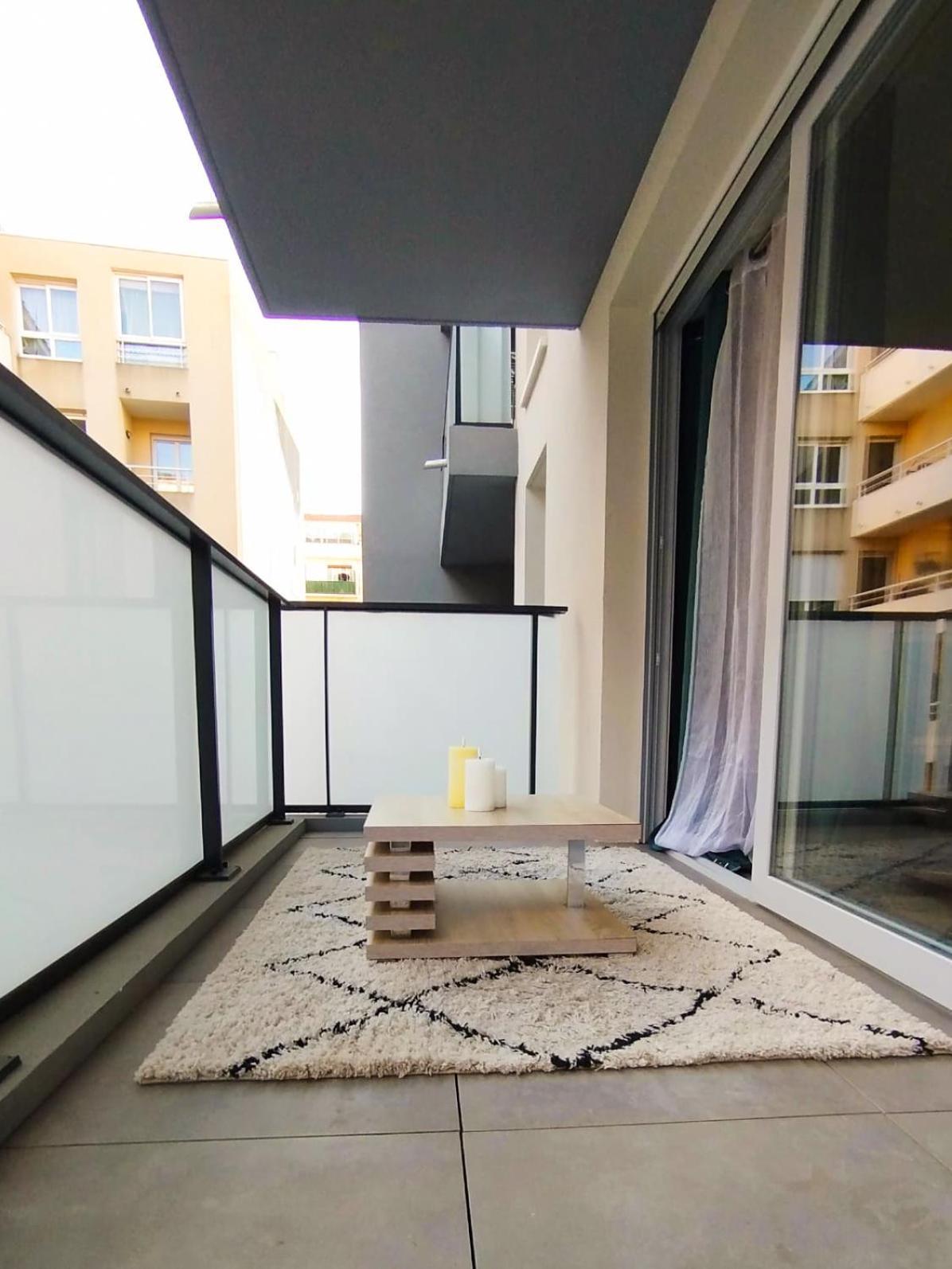 Appartamento Cosy Equipe - Sejour Ideal A