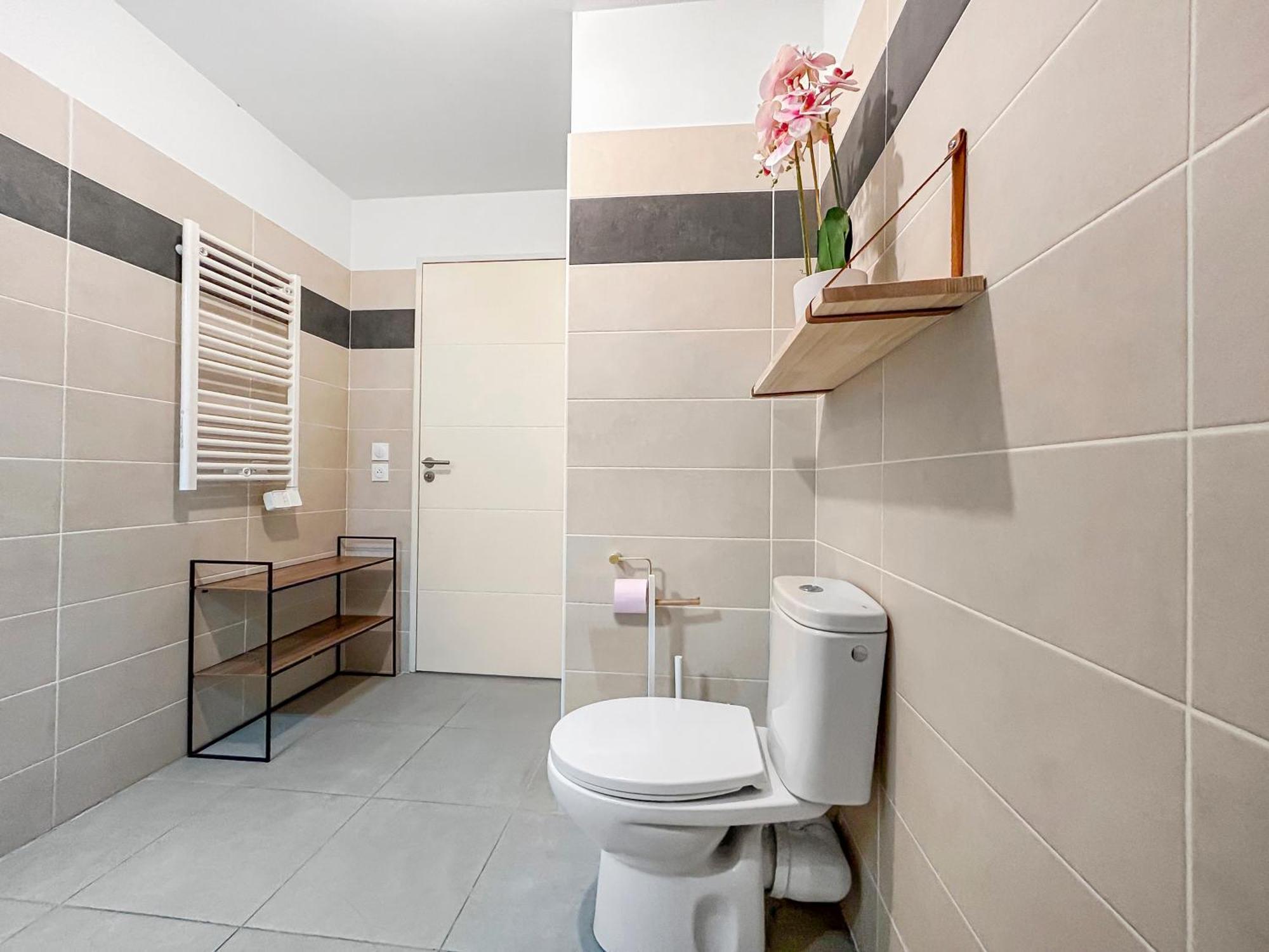 Cosy Equipe - Sejour Ideal A Appartamento *