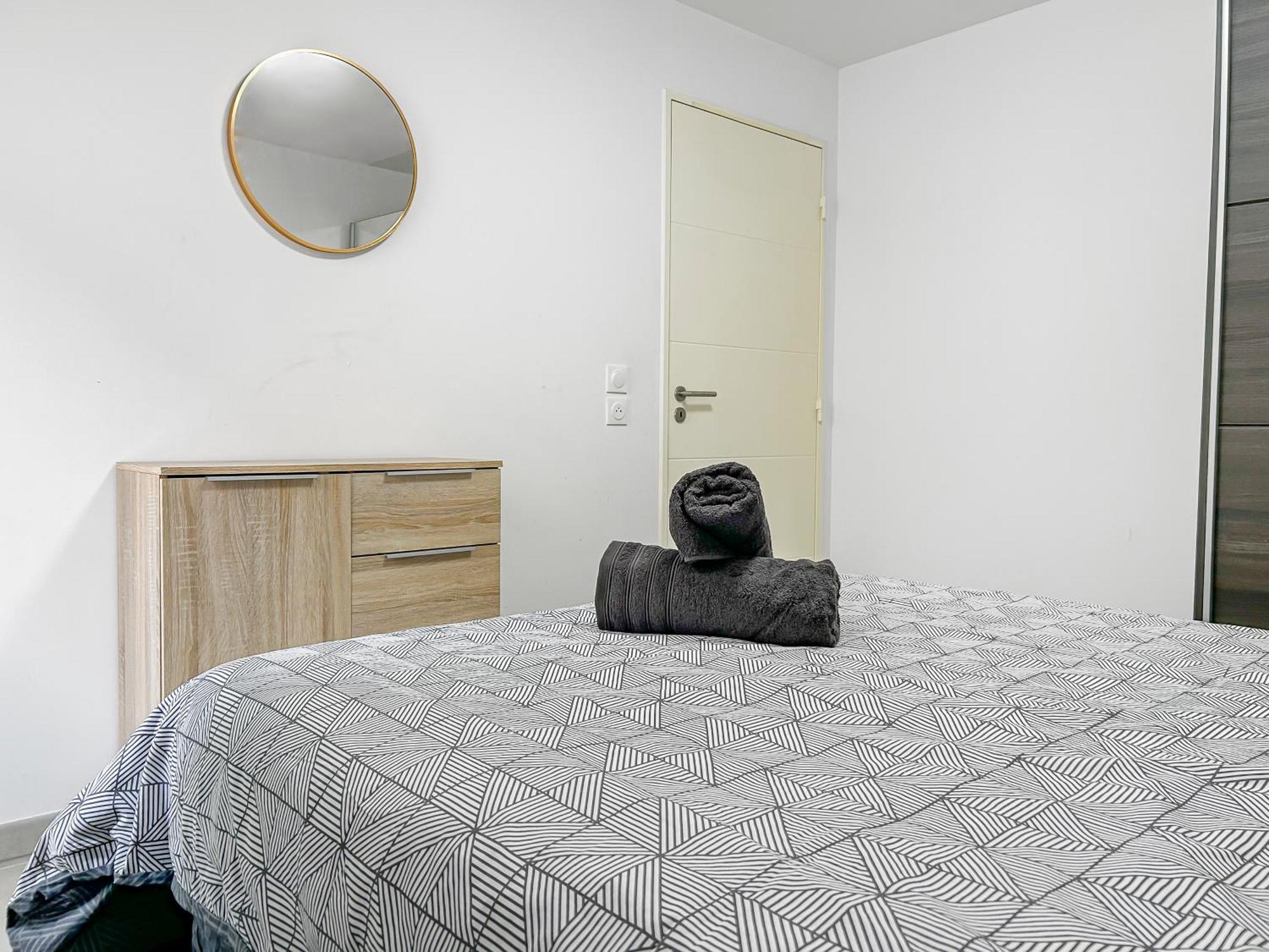 Appartamento Cosy Equipe - Sejour Ideal A *