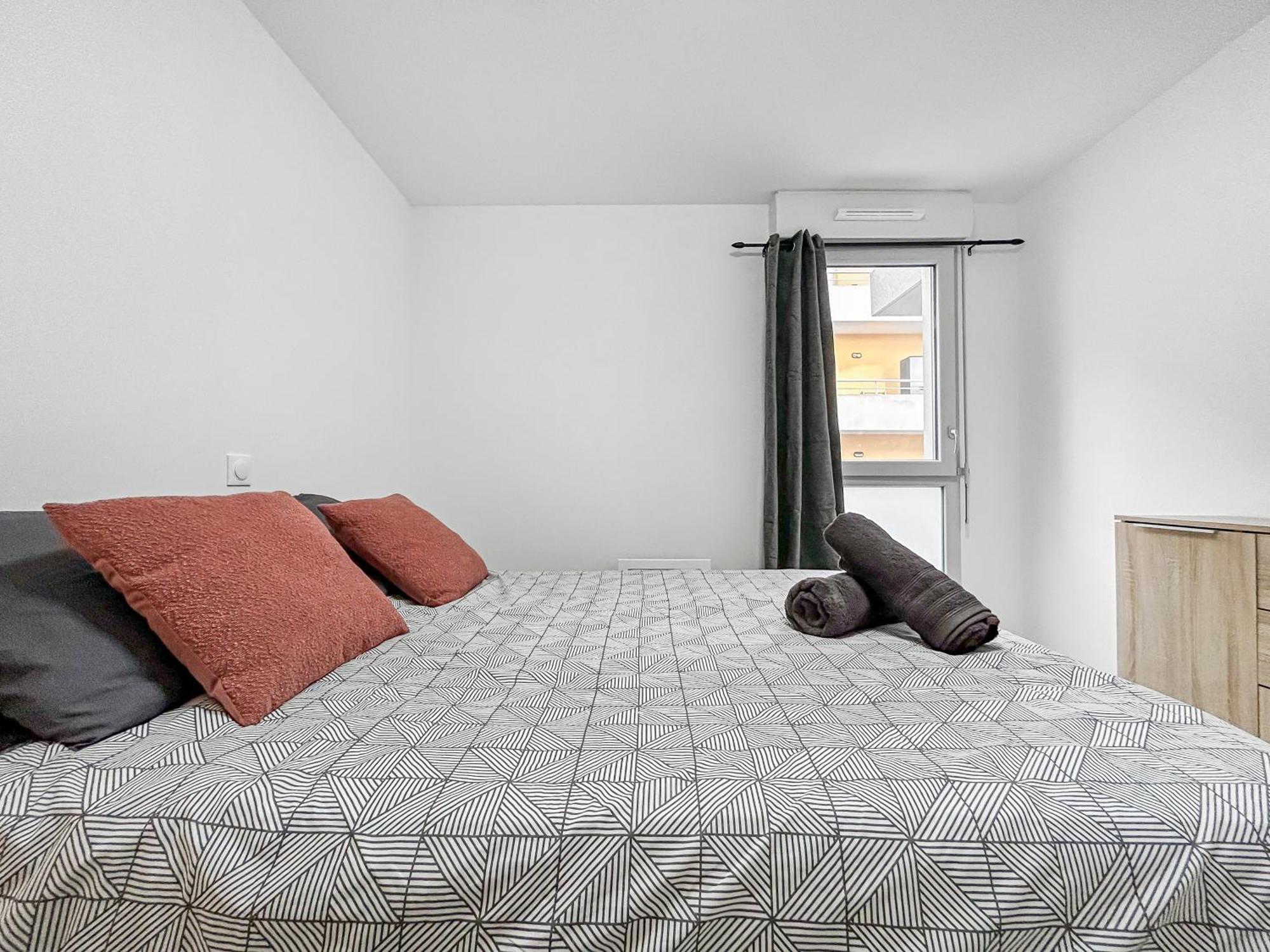 Cosy Equipe - Sejour Ideal A
