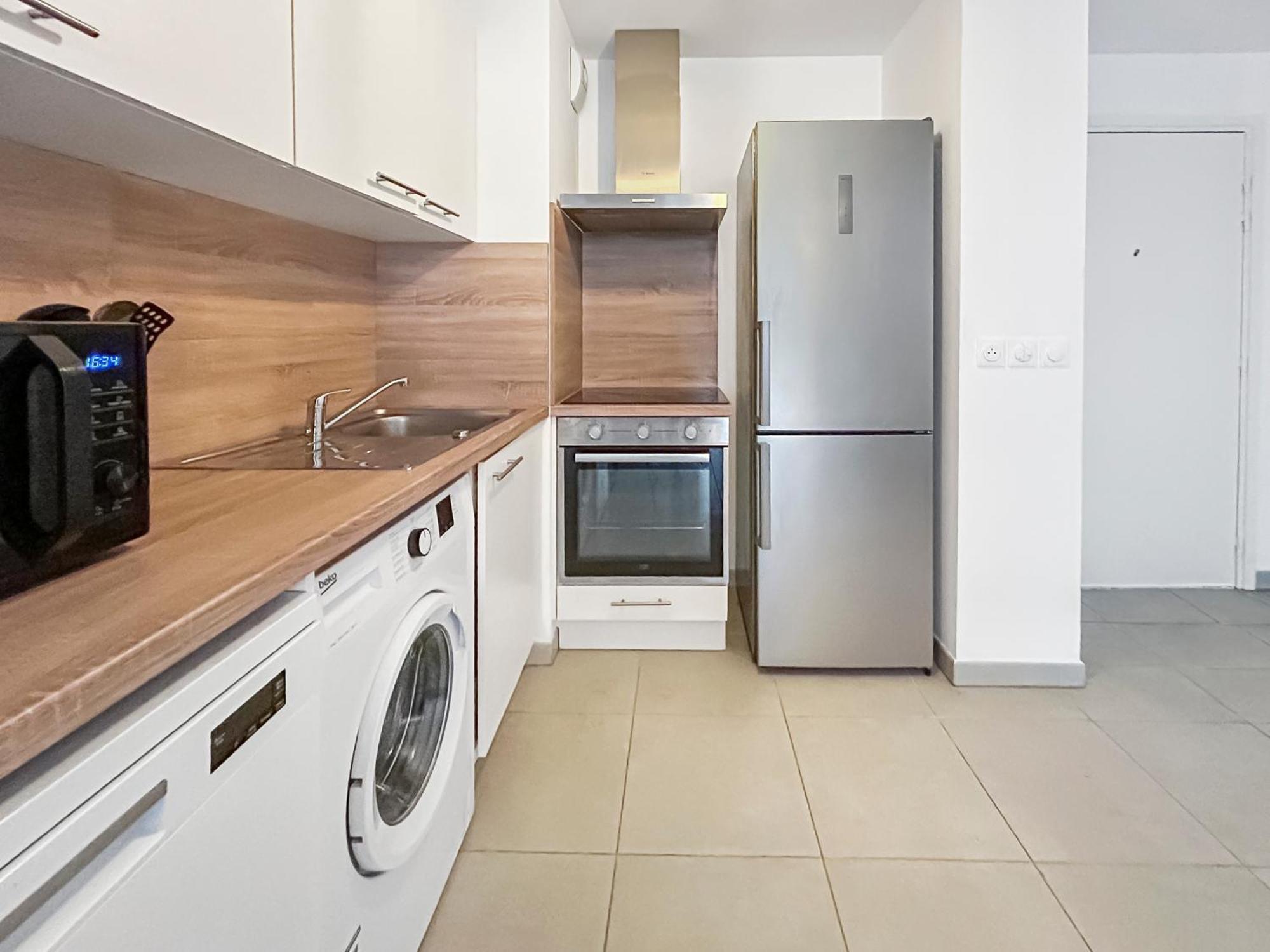 Cosy Equipe - Sejour Ideal A Appartamento