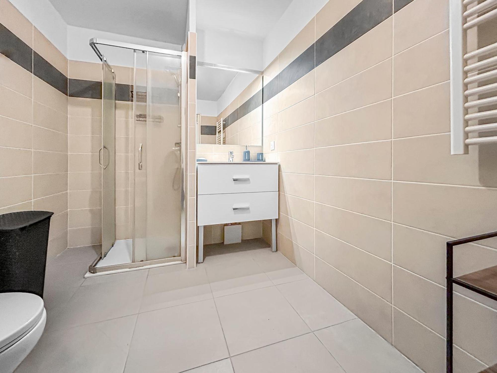 Cosy Equipe - Sejour Ideal A Appartamento
