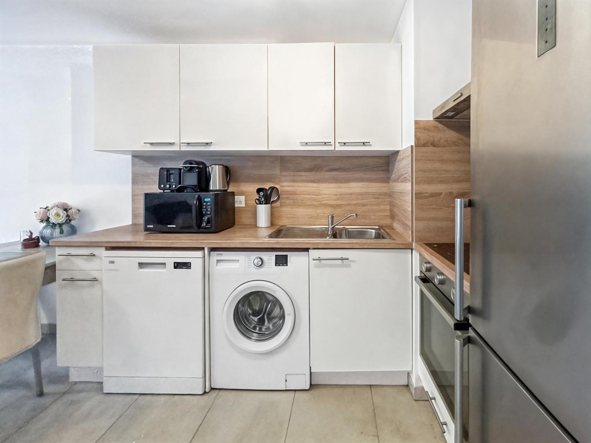 Appartamento Cosy Equipe - Sejour Ideal A