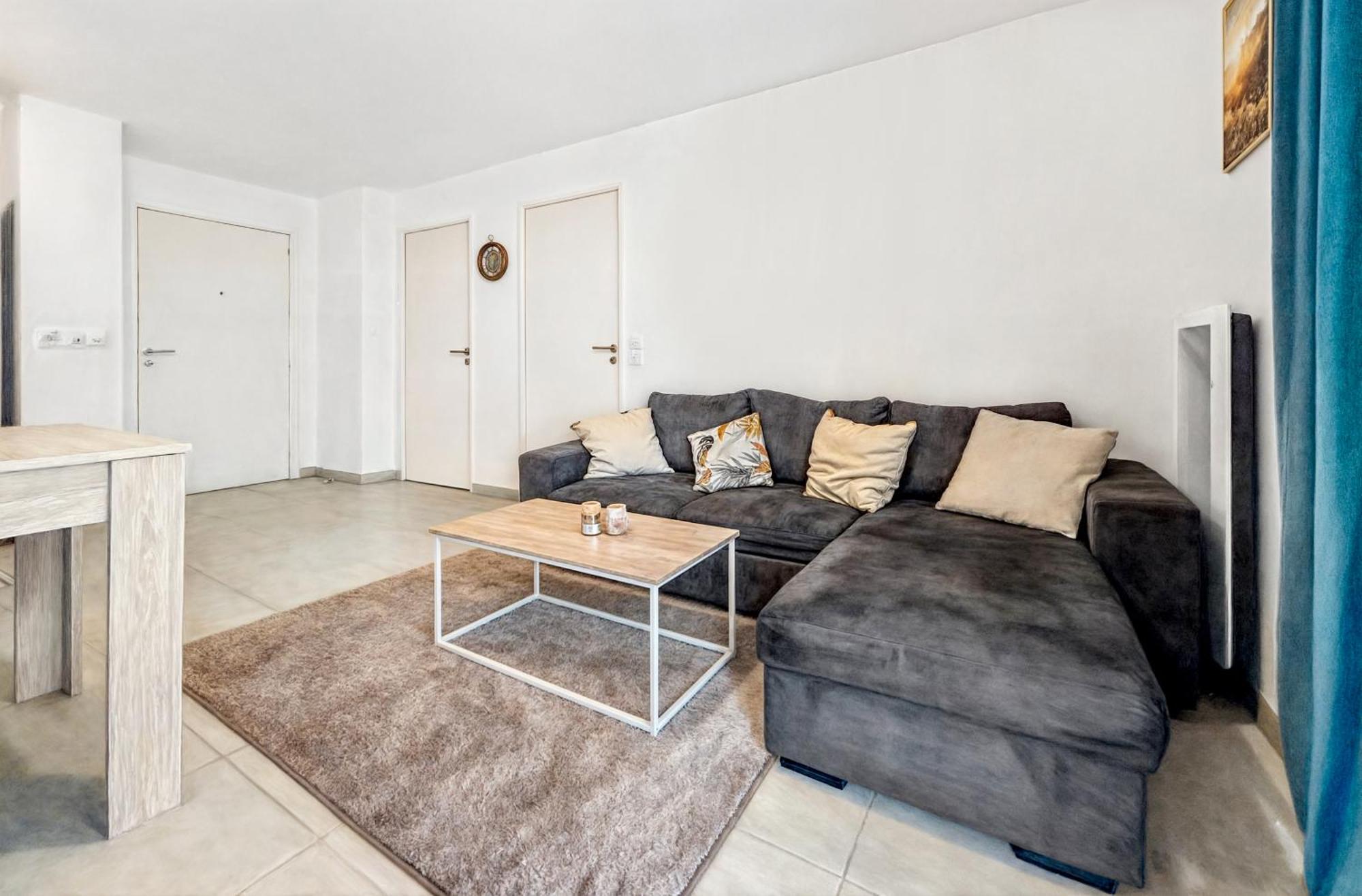 Appartamento Cosy Equipe - Sejour Ideal A *