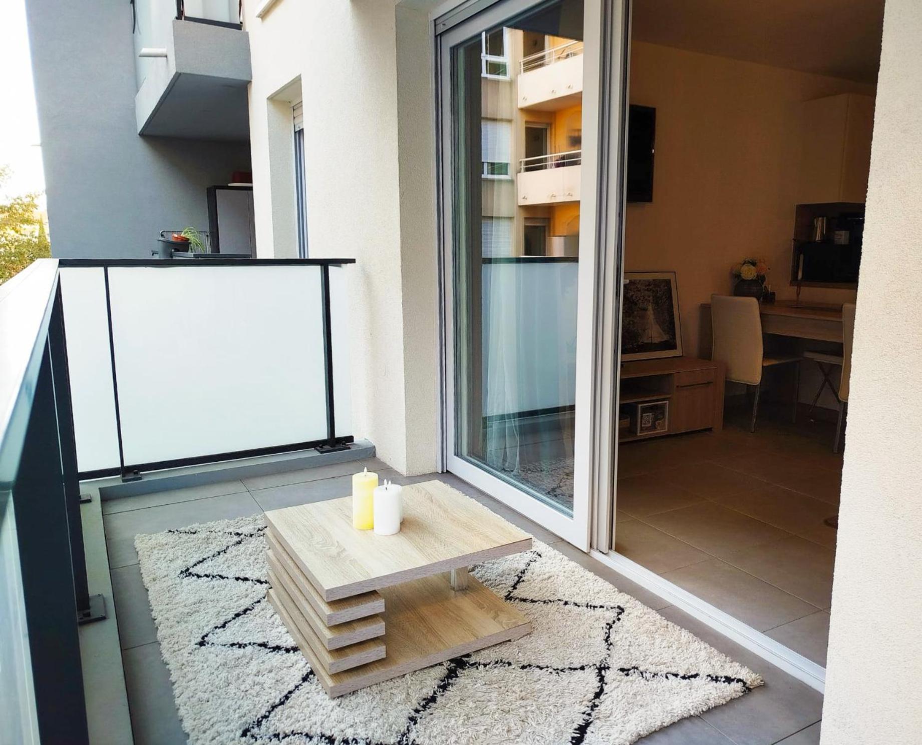 Cosy Equipe - Sejour Ideal A * Nizza